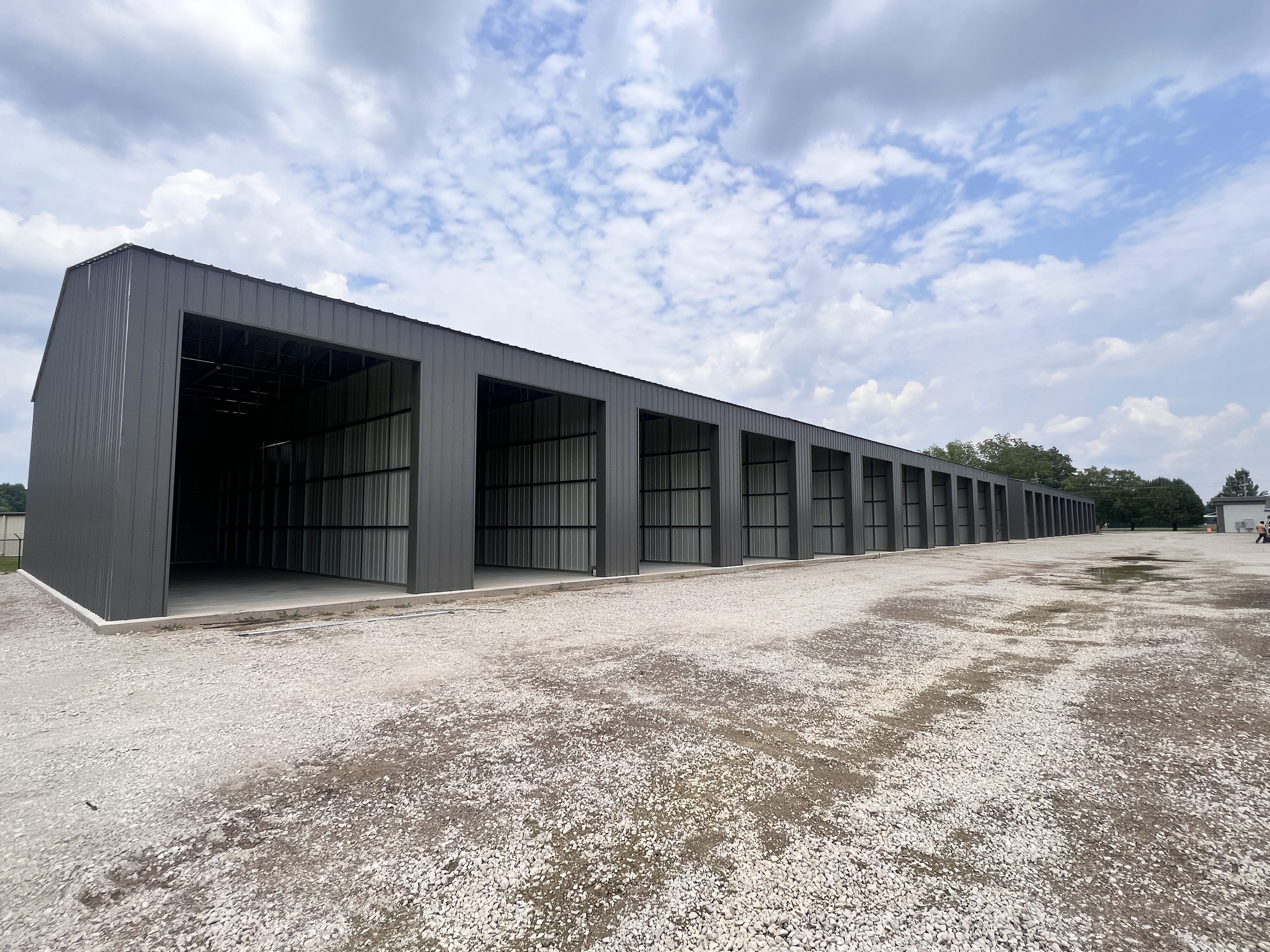 50x176x16 Metal Building Warehouse-464